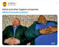 #whencoronavirusisover