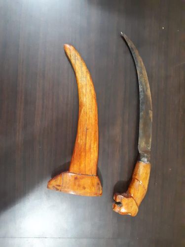 Romanto Tega Sadis Bunuh Tetangga karena Dukung Anak Selingkuhi Istrinya