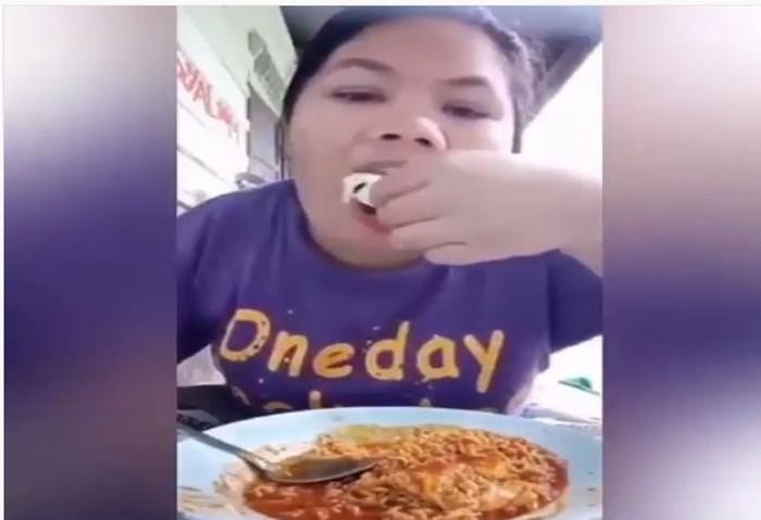 mukbang