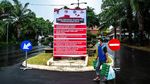Rumdin Walkot Semarang Dijadikan Rumah Isolasi Corona