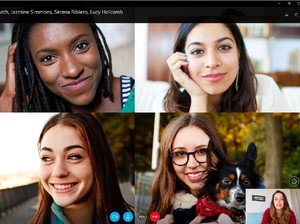 Mana Paling Boros Bandwidth, Zoom, Skype, Hangouts, atau Webex?