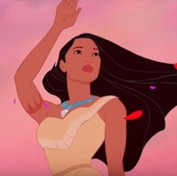 Pocahontas juga mendapatkan 57 persen suara yang membuatnya menempati nomor 6. Pocahontas merupakan karakter protagonis yang tangguh. Cinta lingkungan, berani terjang bahaya dan selalu penasaran dengan hal-hal baru maupun yang menurutnya tidak beres. Dia juga berani berjuang demi perdamaian. Foto: istimewa