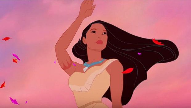 Pocahontas Pocahontas