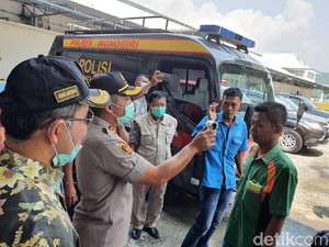 Paguyuban Perantau Wonogiri Minta Warga Tak Mudik: Jaga Diri