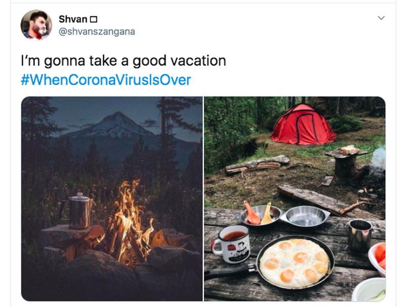 #whencoronavirusisover