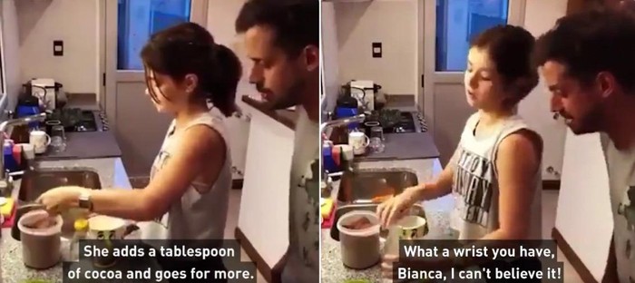 Bola Masak