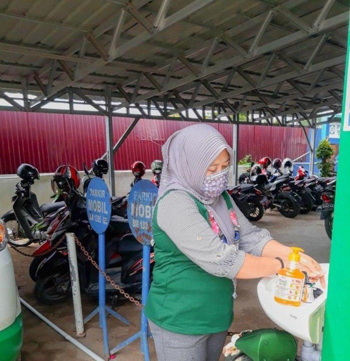 BPJS Kesehatan