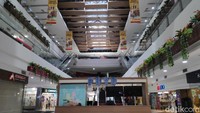 Terhitung Mulai hari ini (30/3) Bintaro Plaza ditutup untuk sementara oleh pihak pengelola. 