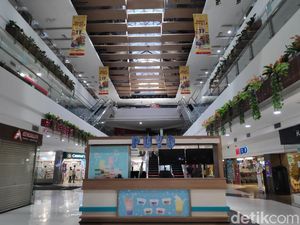 Bisnis Ritel Ikut Terdampak Corona, THR Karyawan Aman?