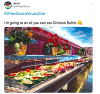 #whencoronavirusisover