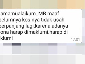 Kronologi Kasus Pengusiran 3 Perawat di Solo yang Heboh di Pekan Ini