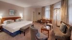 Potret Hotel Spa Tempat Karantina Raja Thailand & 20 Selirnya