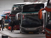 PNS Kerja dari Rumah hingga 21 April, Jangan Nekat Mudik!