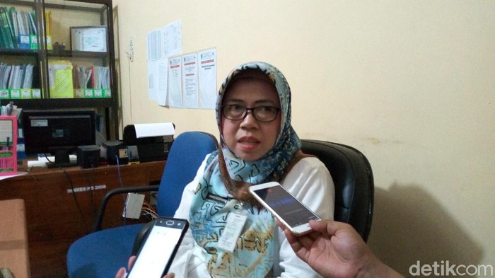 Kadinkes Ponorogo Rahayu Kusdarini