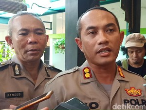 Demo Tolak RUU HIP di Kota Kediri Saat Pandemi, Polisi akan Terapkan Protokol COVID