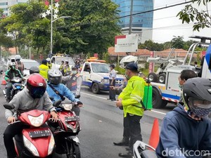 Surabaya Bakal Terapkan Isolasi Wilayah Tekan Penyebaran Corona