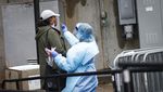 Korban Meninggal Akibat Corona di Amerika Terus Meningkat
