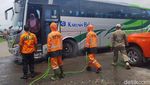 Antisipasi Corona, Akses Keluar Masuk Garut Diperketat