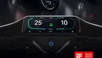 Motor Listrik Buatan Xiaomi, Lucu Ya
