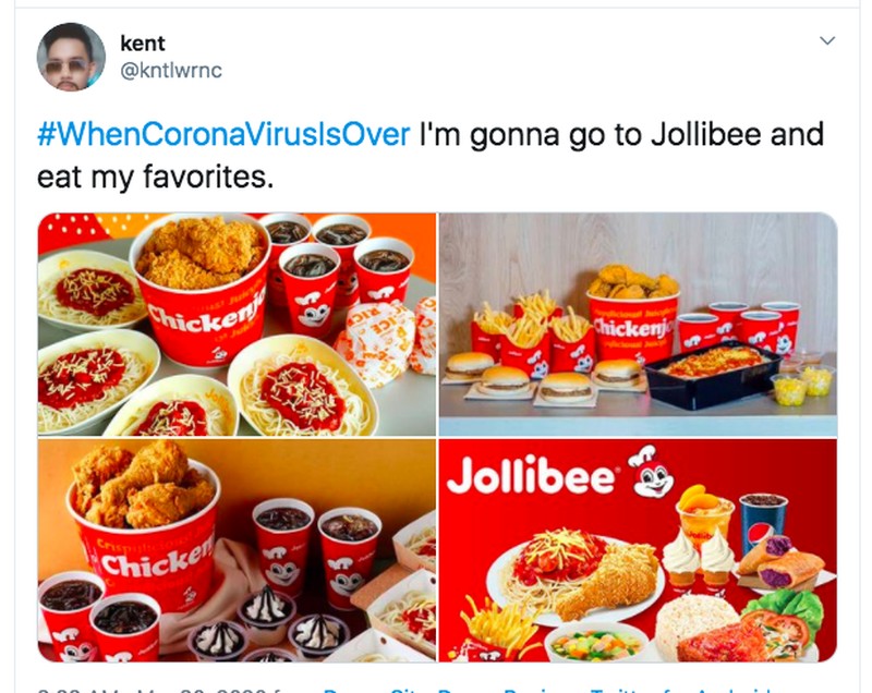 #whencoronavirusisover