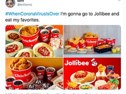 Ini yang Ingin Dilakukan Netizen Saat Wabah Corona Berakhir