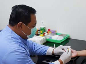 91 ODP Negatif Corona, Pemkot Semarang Buka Form Pemeriksaan Online