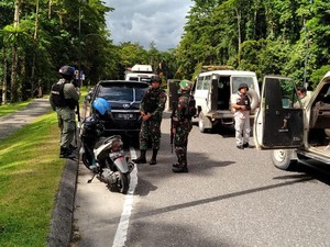 Penembakan di Freeport, Kapolda Papua: Joni Botak Cari Eksistensi