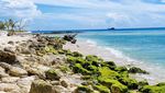 Potret Pulau Pengasingan yang Jadi Tempat Karantina Bella Shofie
