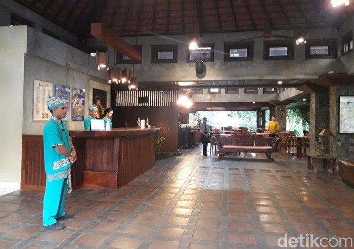 hotel di banyuwnagi setop operasi