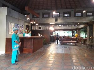 Ampun! Sudah 1.500 Hotel di RI Tutup Gara-gara Corona