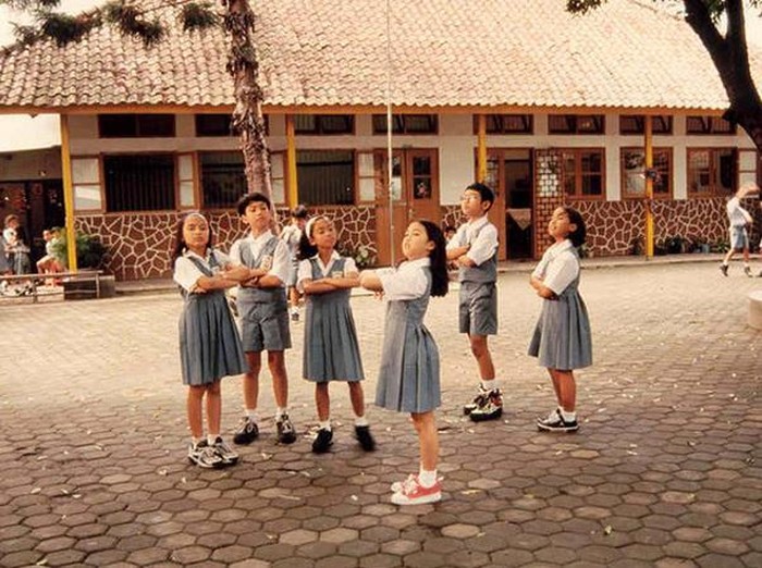 Petualangan Sherina Petualangan Sherina