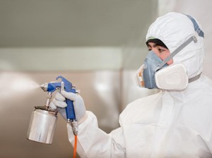 Kemenhub Minta Ada Ruang Isolasi & Penyemprotan Disinfektan di Kapal