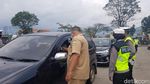 Antisipasi Corona, Akses Keluar Masuk Garut Diperketat