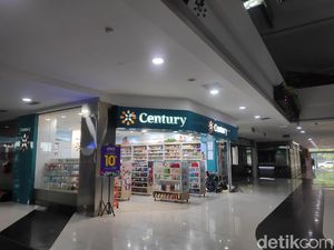 Pengusaha Sudah Siap kalau Mal Dibuka Lagi Juni?