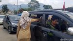 Antisipasi Corona, Akses Keluar Masuk Garut Diperketat