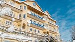 Potret Hotel Spa Tempat Karantina Raja Thailand & 20 Selirnya