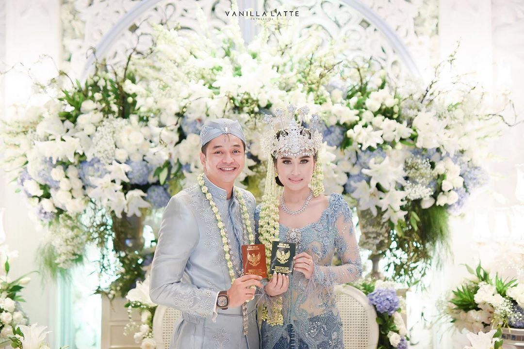 angbeen rishi dan adly fairuz