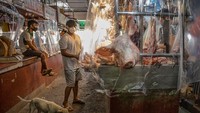 Pemerintah Filipina telah menutup Luzon, pulau terbesar dan terpadat di negara itu, untuk mencegah penyebaran COVID-19. 