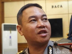 Belum Ada Indikasi Kelompok Anarko di Jawa Timur