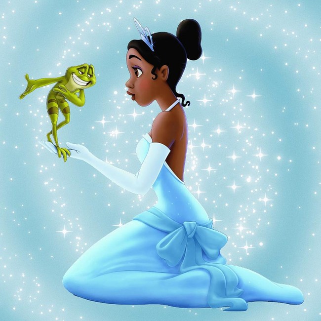 Ada 60 persen responden menilai Putri Tiana dari The Princess and the Frog layak jadi panutan. Berada di nomor 4, Tiana disukai karena dia selalu mengerjakan apa pun dengan hati. Dia juga karakter pekerja keras untuk mencapai yang diinginkan. Foto: istimewa