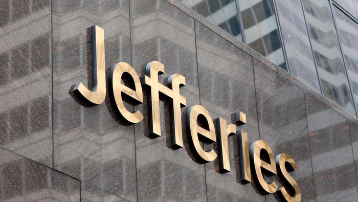 Jefferies Financial Group