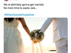 Ini yang Ingin Dilakukan Netizen Saat Wabah Corona Berakhir