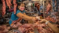 Hingga saat ini, Departemen Kesehatan Filipina mengkonfirmasi 1418 kasus virus corona baru di negara itu, dengan setidaknya telah merenggut nyawa 71 warga.