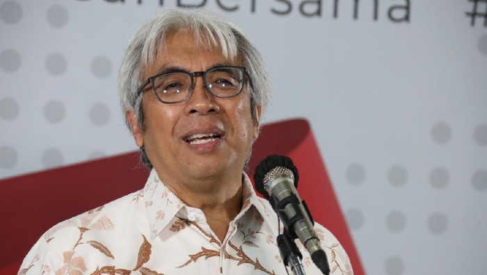 Sosiolog Universitas Indonesia Imam Prasodjo (Dok. BNPB)