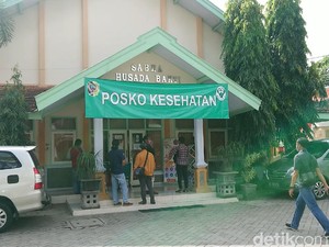 Ini Riwayat Warga Tulungagung yang Positif Corona