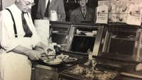 Resep French Dip ini lah yang membuat restoran ini bertahan selama 100 tahun lebih dan tak pernah kehilangan pelanggan setianya. Foto: Istimewa