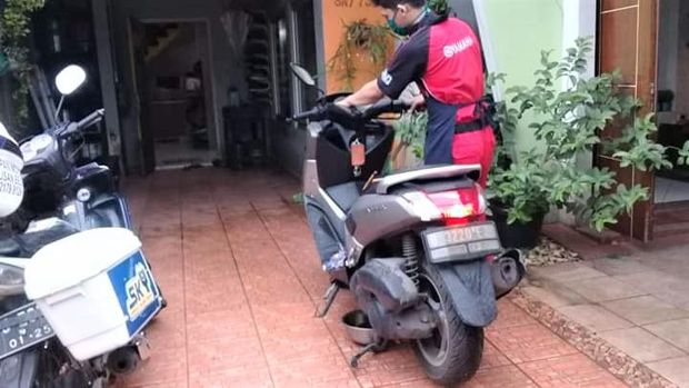 Layanan Service Kunjung Yamaha (SKY)