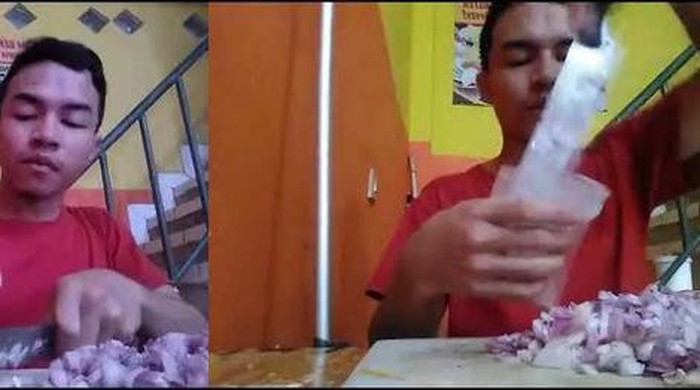 mukbang