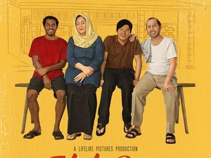 Selamat Hari Film Nasional! Mari Rayakan dengan Nonton Film Indonesia