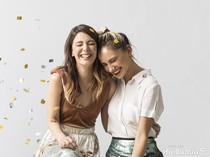 Ada Apa di Tanggal 1 Agustus? Yuk Ikutan National Girlfriends Days 2024!